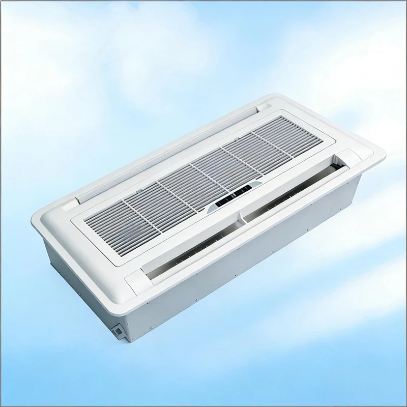 Purification Fan Coil Unit